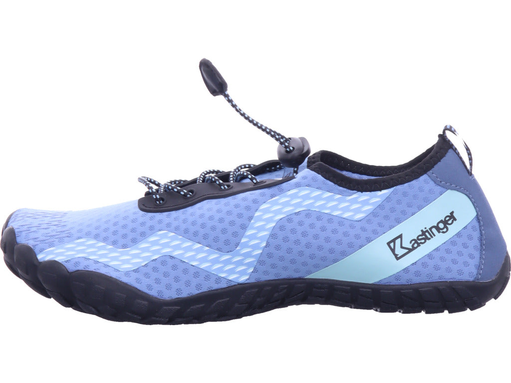 Kastinger Damen Textilschuh  in blau