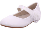 Jela Zoth Mädchen Ballerina  in weiß