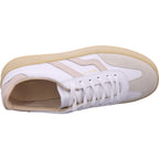 Gant Damen Sneaker Cuzmani in weiß