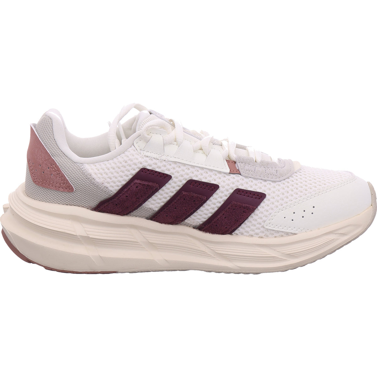 Dámská sportovní obuv Adidas Astrastar v bílé barvě