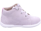 Richter Girls' Low-Top Shoe in Beige