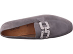 Gabor Women's Slippers in Grey