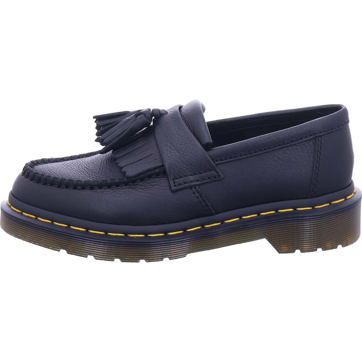 Dr. Martens Damen Halbschuh Adrian in schwarz