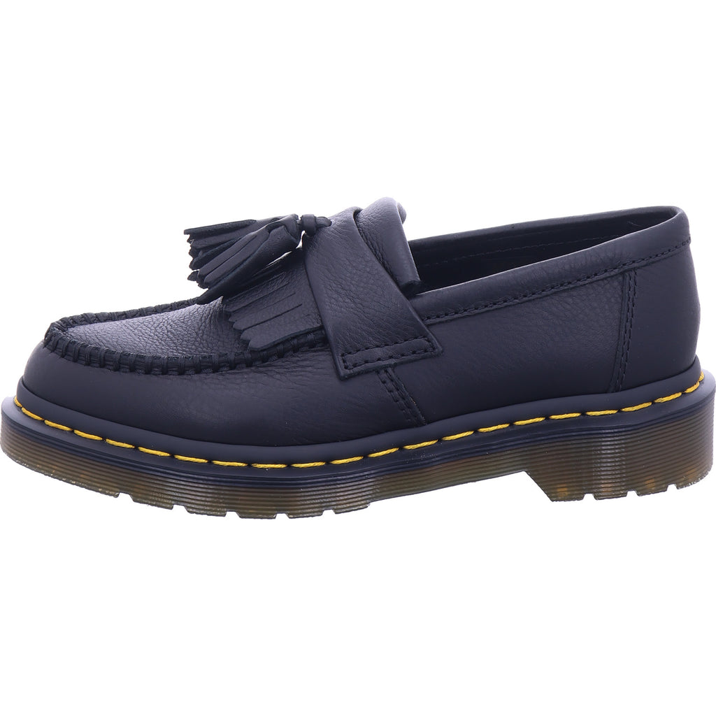 Dr. Martens dámské Adrian v černé barvě