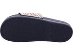 Adidas Damen Badeschuh Adidas Adilette Comfort in beige