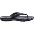 Crocs Unisex - Adult Shower Shoe in Black