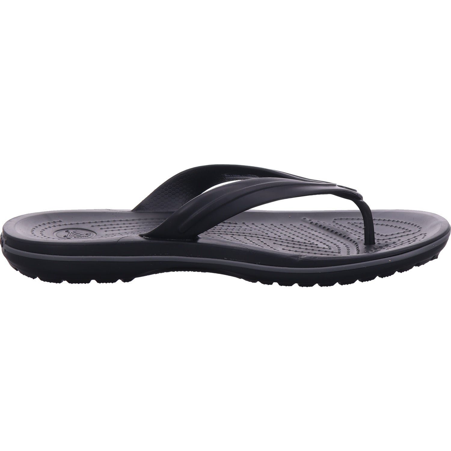 Crocs Unisex – dospělí Sabot v černé