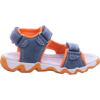 S.Cool Boys' Sandal in blue