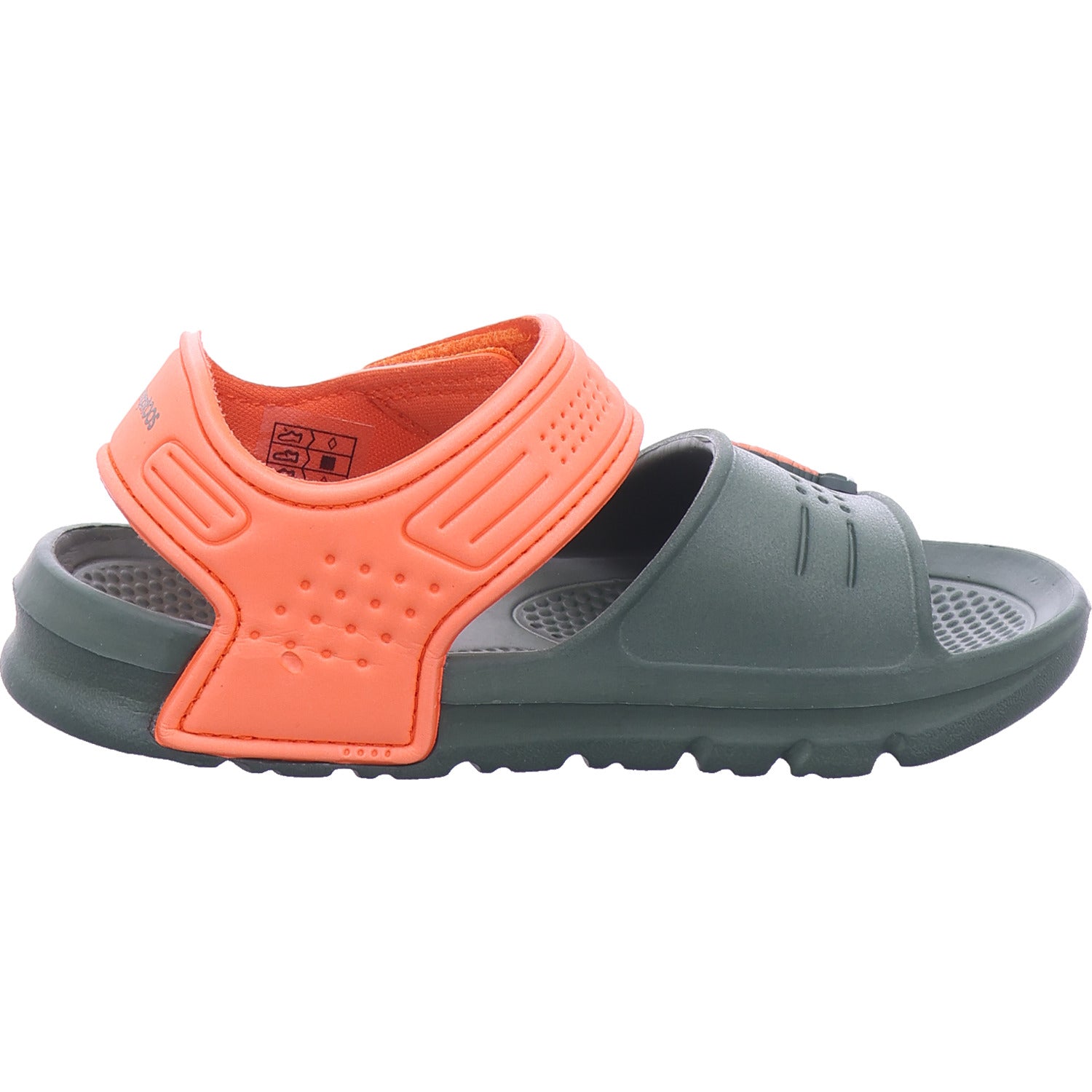 KangaRoos Boys' Sandals in Green