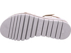 Gabor Damen Sandalette  in bronze