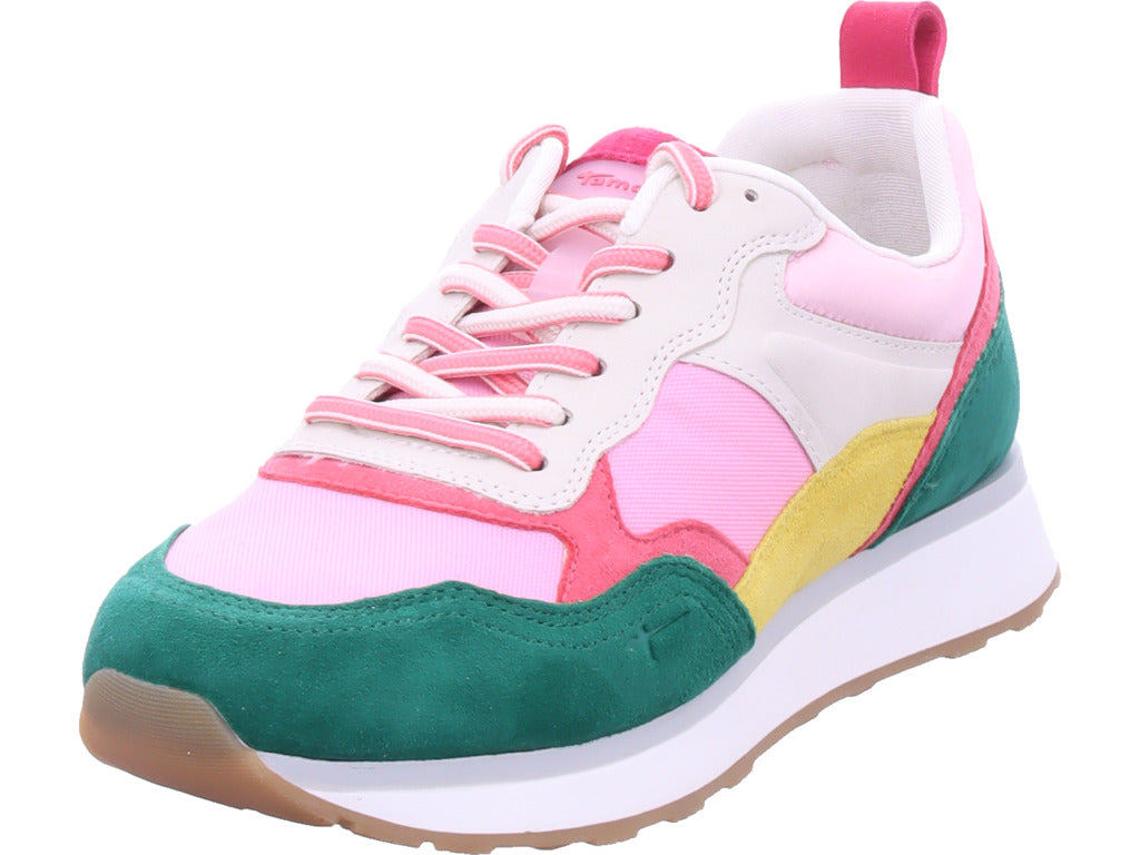 Tamaris Damen Sneaker  in sonstige