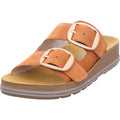 Dr. Stark  Pantolette  in beige
