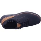 Bugatti Herren Sneaker  in schwarz