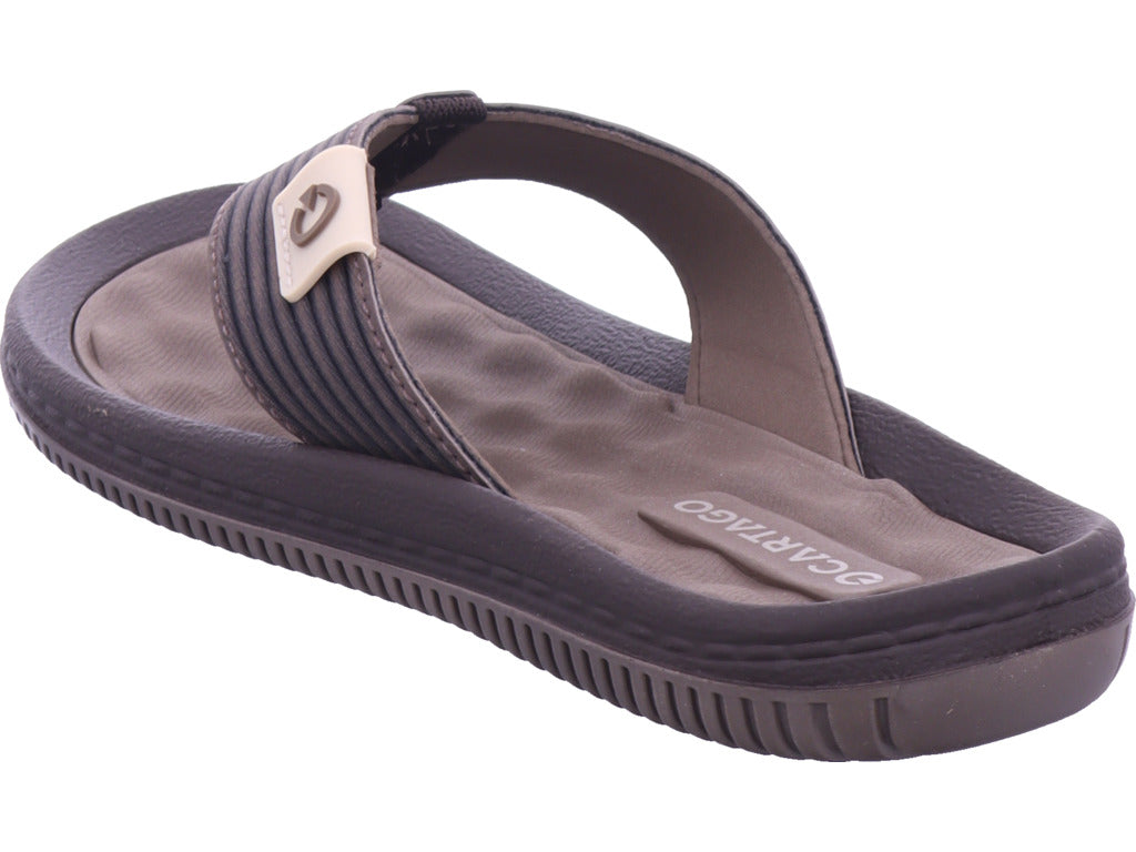 ipanema Herren Badeschuh Cartago Danas in braun