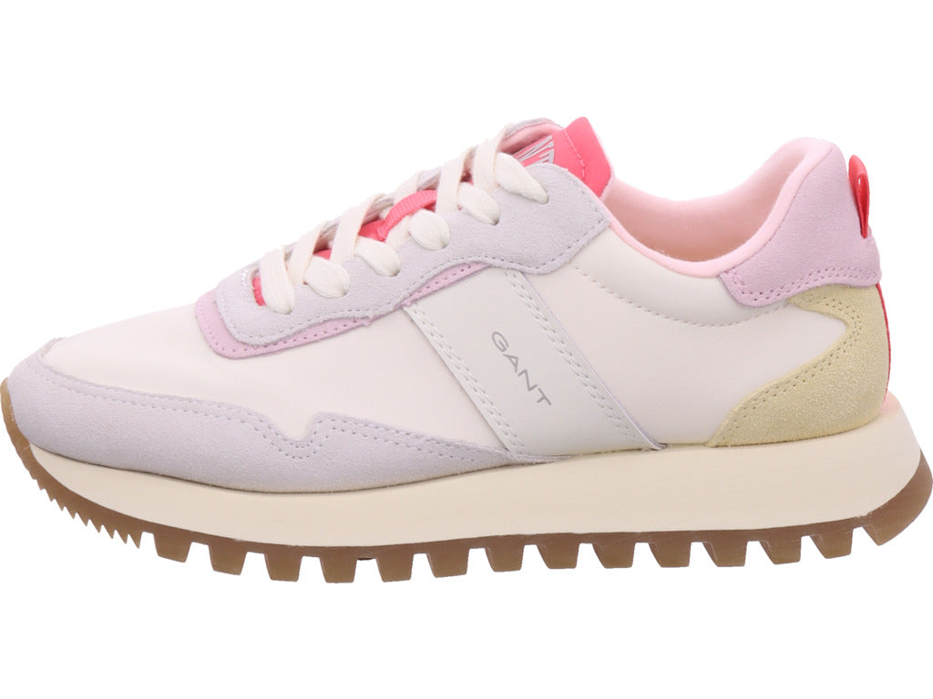 Gant Women's Sneakers in white