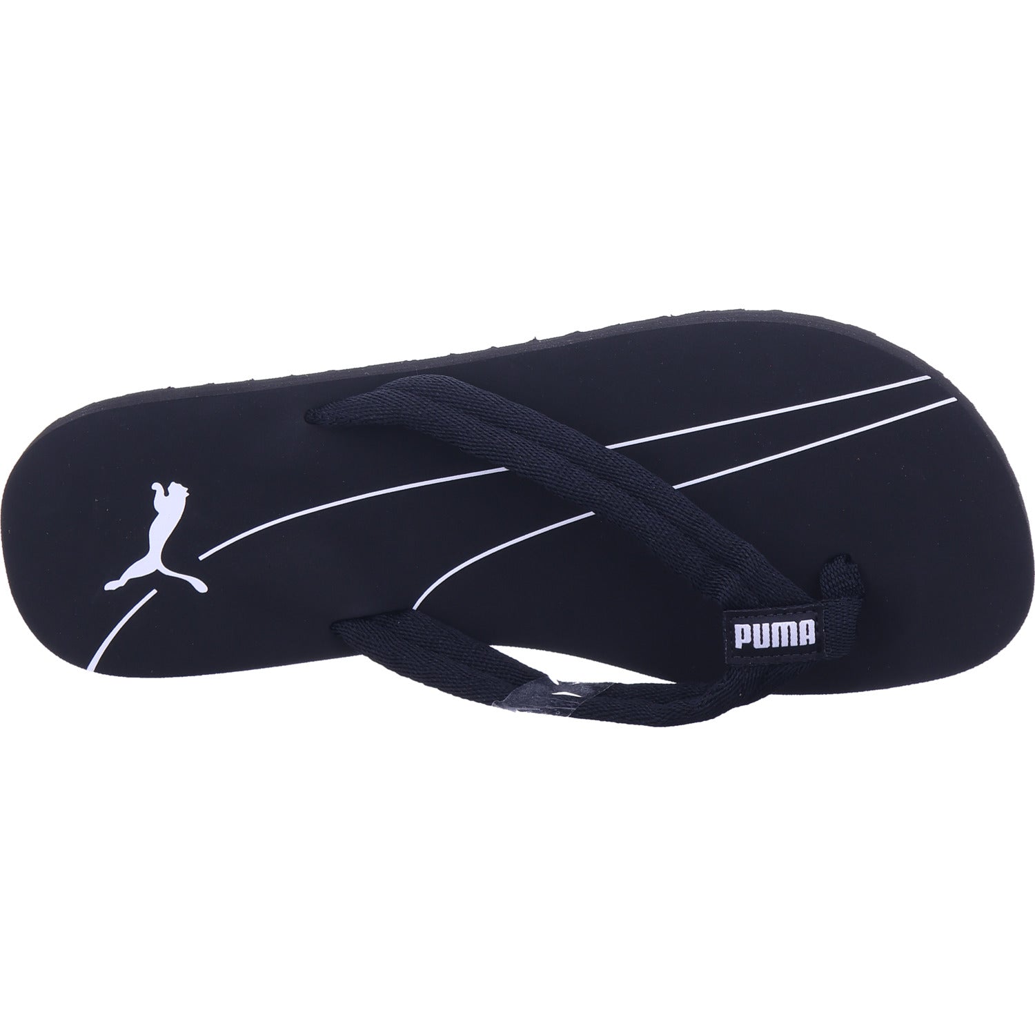 Puma Men's Epic Flip V3 Sandals in Black