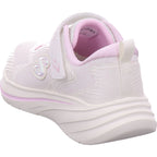 SKECHERS Girls' Athletic Shoe Nat Wave 92 in white