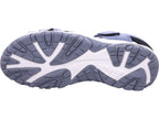 Shoe-world Women's in blue