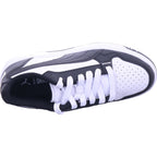 Puma Jungen Sneaker  in schwarz