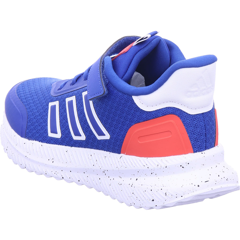 Adidas Boys' X Plrpath EL C Sneakers in Blue
