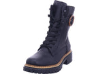 Rieker Women's Boots Hwk Women's Boots in black