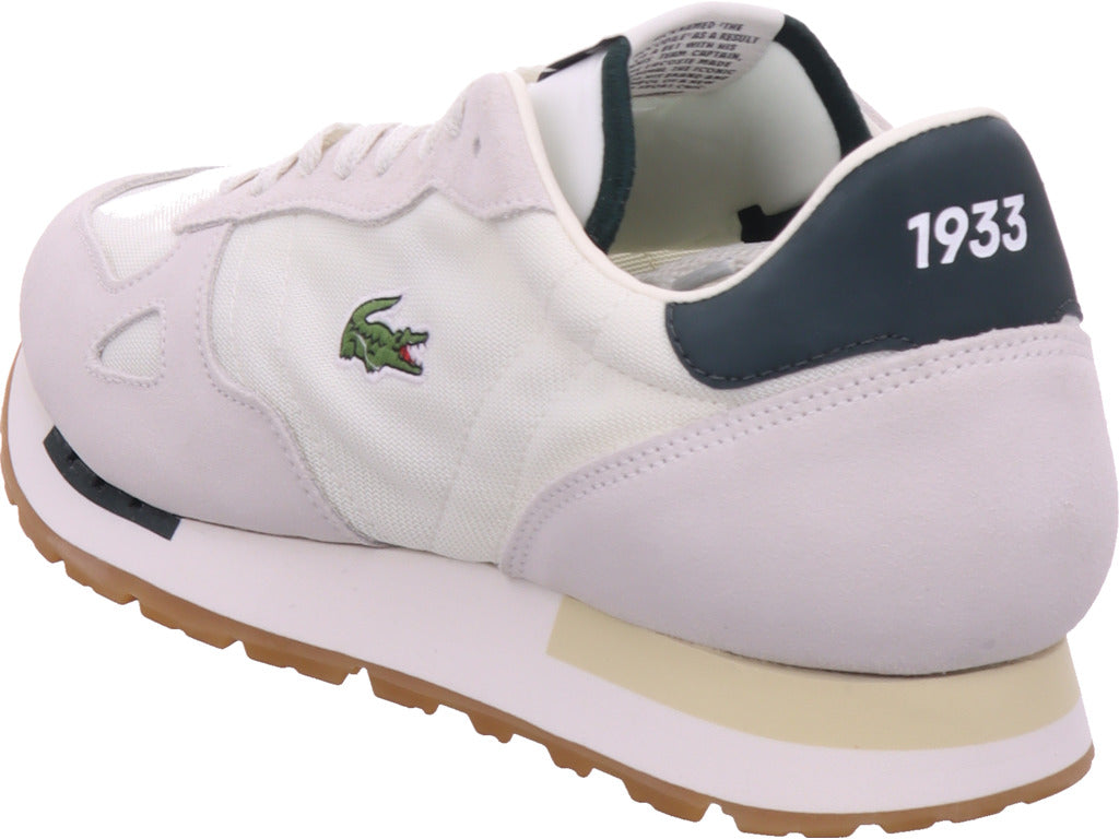 Lacoste Herren Sneaker Partner 70S 125 in weiß