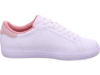 Lacoste Women's Powercourt 125 Sneakers in White