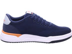 SKECHERS Herren Sneaker  in blau