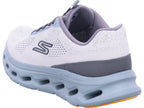 SKECHERS men's low-top shoe in green