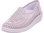 Aco Damen Halbschuh  in beige