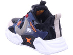Dockers Jungen Halbschuh  in blau