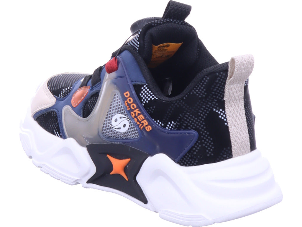 Dockers Jungen   in blau