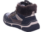 Romika Damen Stiefel  in schwarz