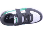 Puma Boys' Caven 2.0 AC Athletic Shoe in Gray