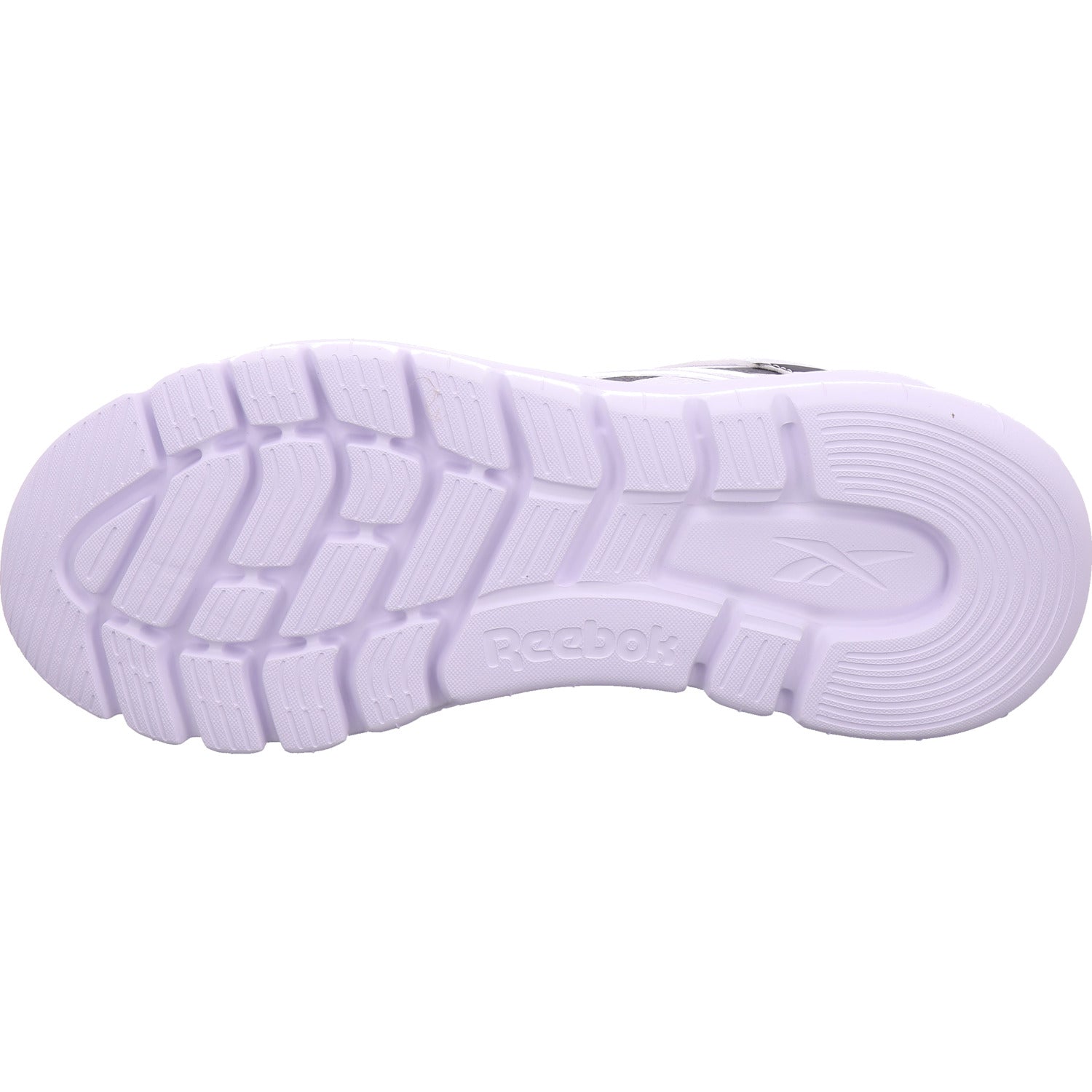 Reebok Men's Split Flex Sports Shoe in white