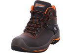 Grisport Herren Sicherheitsschuh S3 in braun