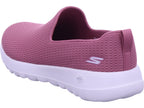 SKECHERS Damen Slipper  in rot
