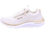 KangaRoos Damen Sneaker  in beige