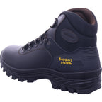 Grisport Herren Wanderschuhe Lontra Dakar in braun