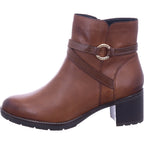 Remonte Damen Stiefel  in braun