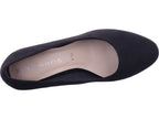 Tamaris Damen Pump Damen Pumps in schwarz
