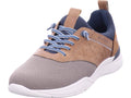 Mustang Men's Sneakers in Sand-Taupe