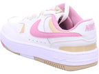 Nike Damen   in weiß