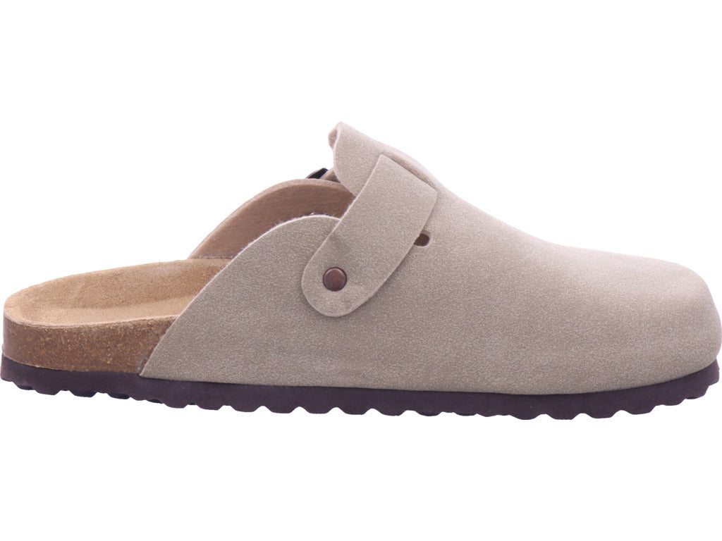 Planet Footwear dámské   v béžové