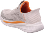 SKECHERS Men's Sneakers Slade in beige