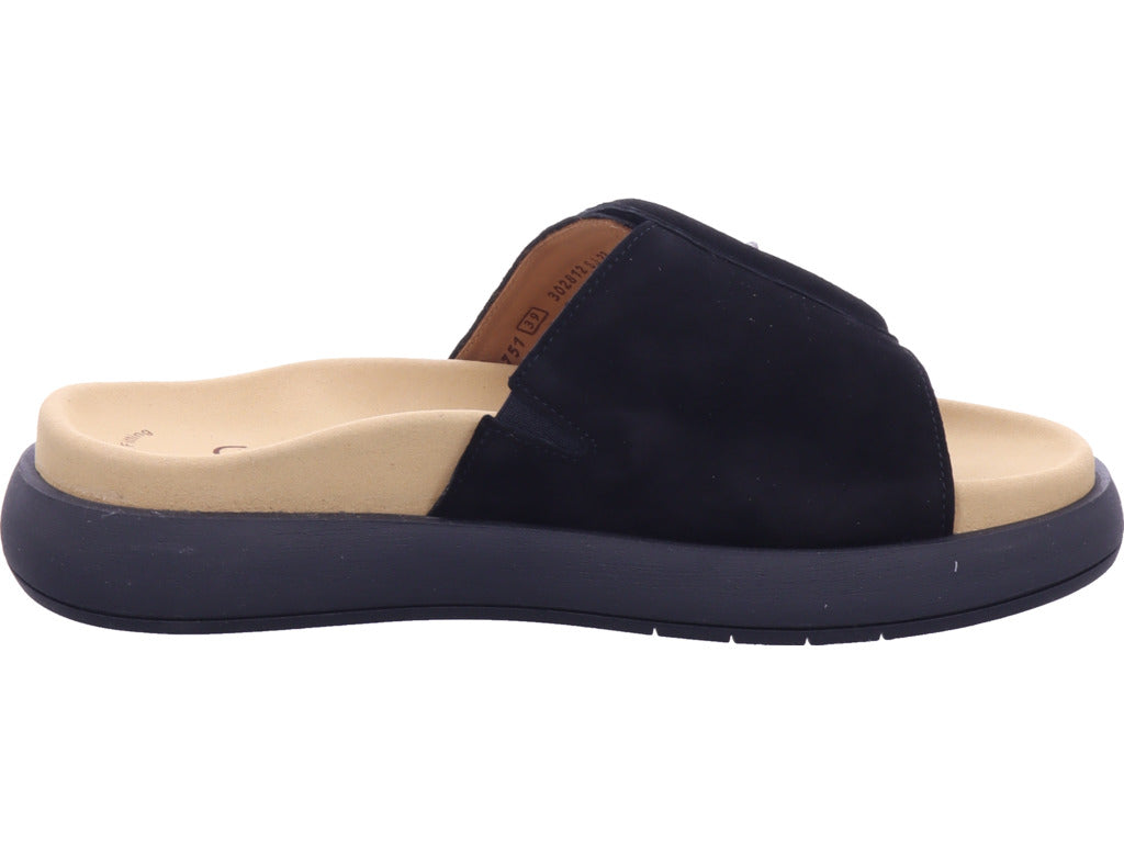 Gabor Women's Mules in Black