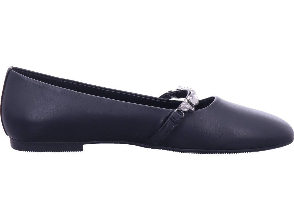 Gabor Damen Pump  in schwarz