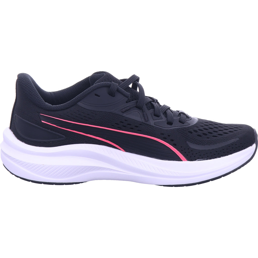 Puma Damen Sportschuh Skyrocket Lite 2 in schwarz