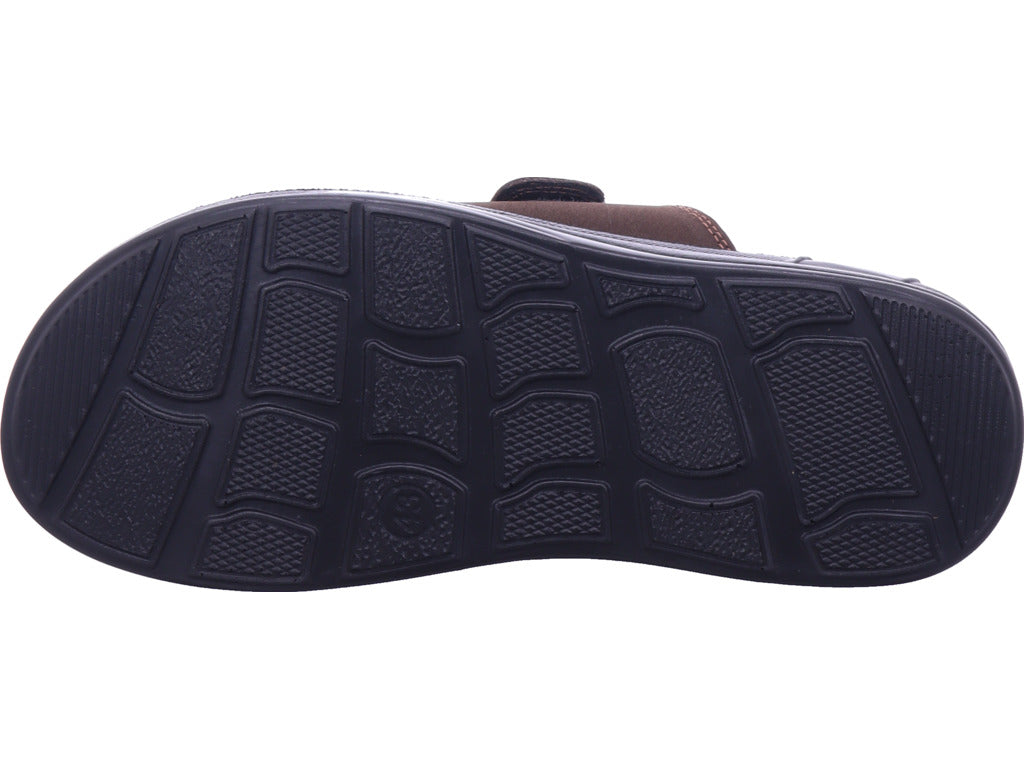 Henkelman Herren Sandalette  in braun