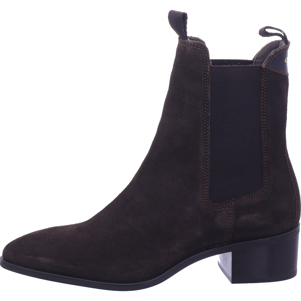 Gant Damen Stiefelette St Broomly in braun
